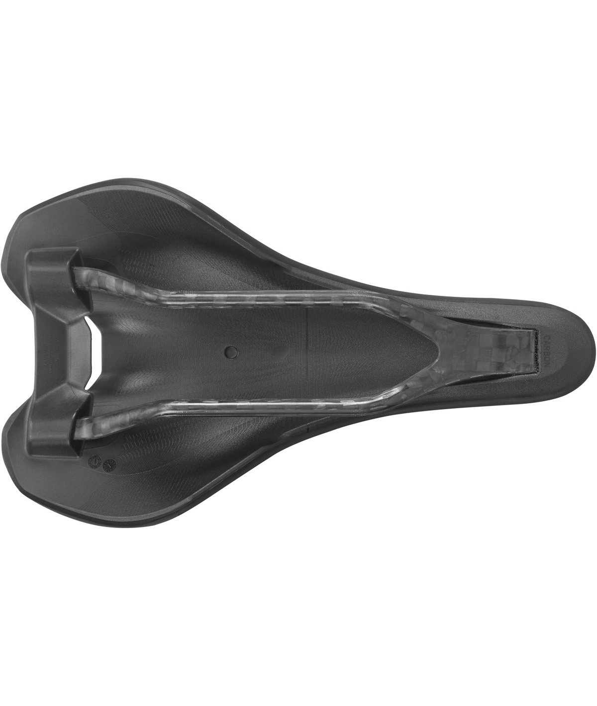 SLR XC Carbon L1 telaio in carbonio nera thumbnail