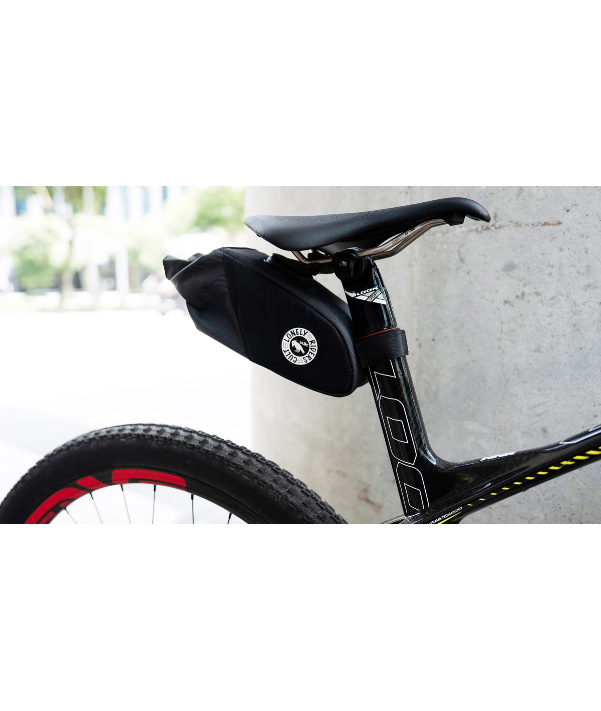 Borsello sottosella RADTAIL GT MAG PRO (1,7L) nero - Onyx thumbnail