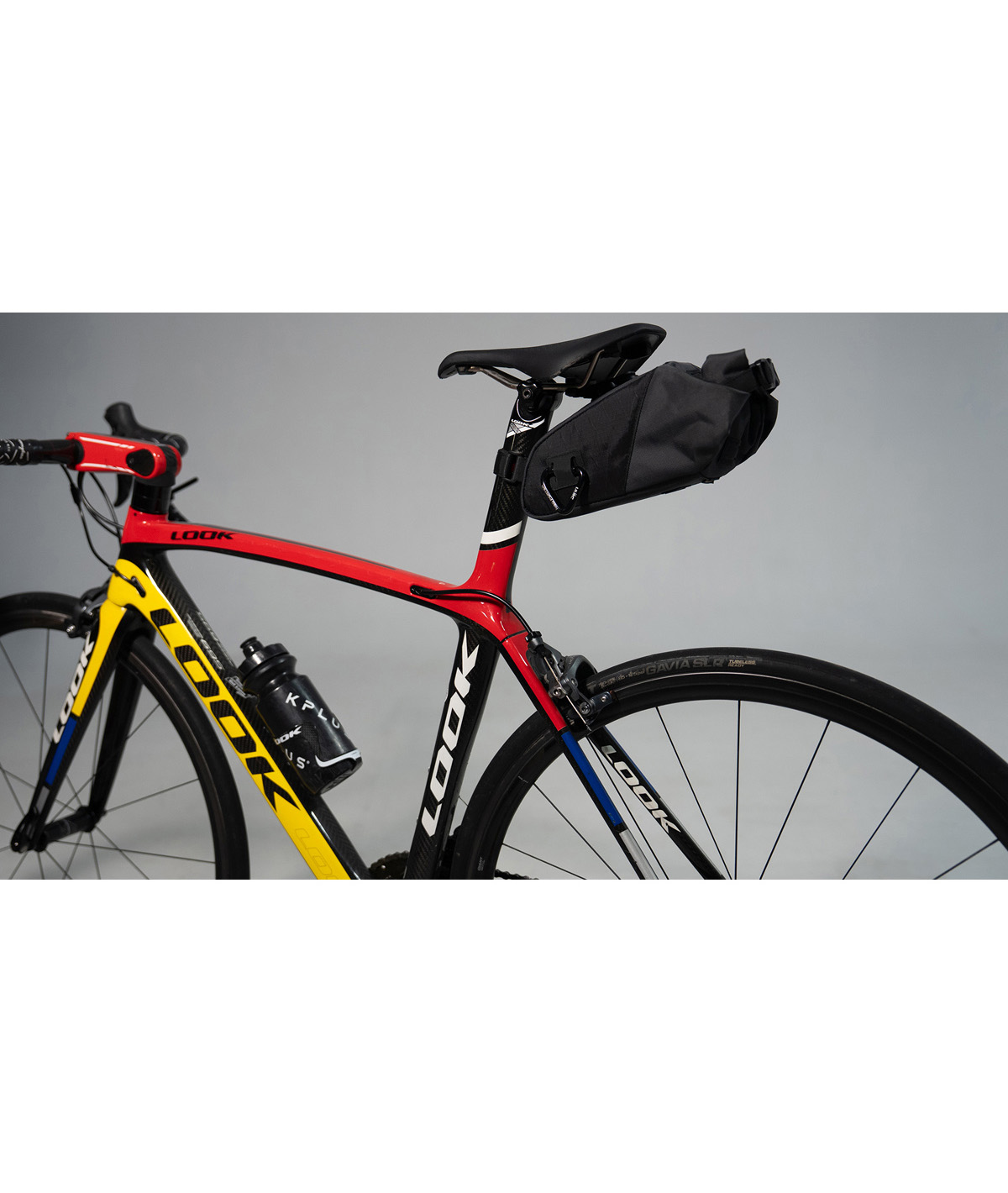 Borsello sottosella RADTAIL GT MAG PRO (1,7L) nero - Onyx thumbnail