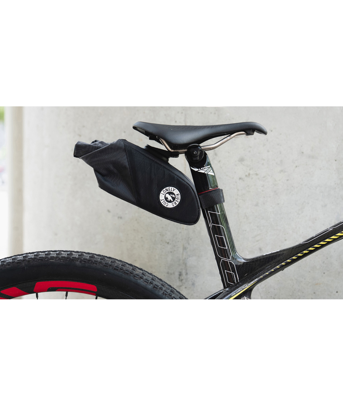 Borsello sottosella RADTAIL GT MAG PRO (1,7L) nero - Onyx thumbnail