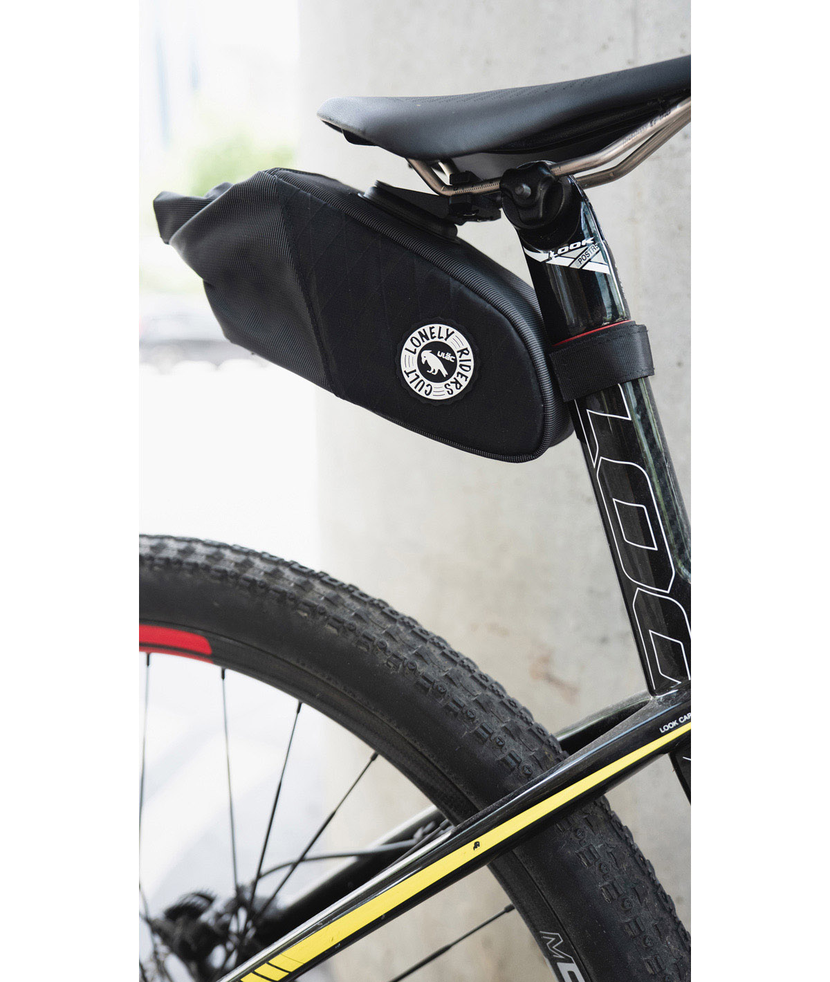 Borsello sottosella RADTAIL GT MAG PRO (1,7L) nero - Onyx thumbnail