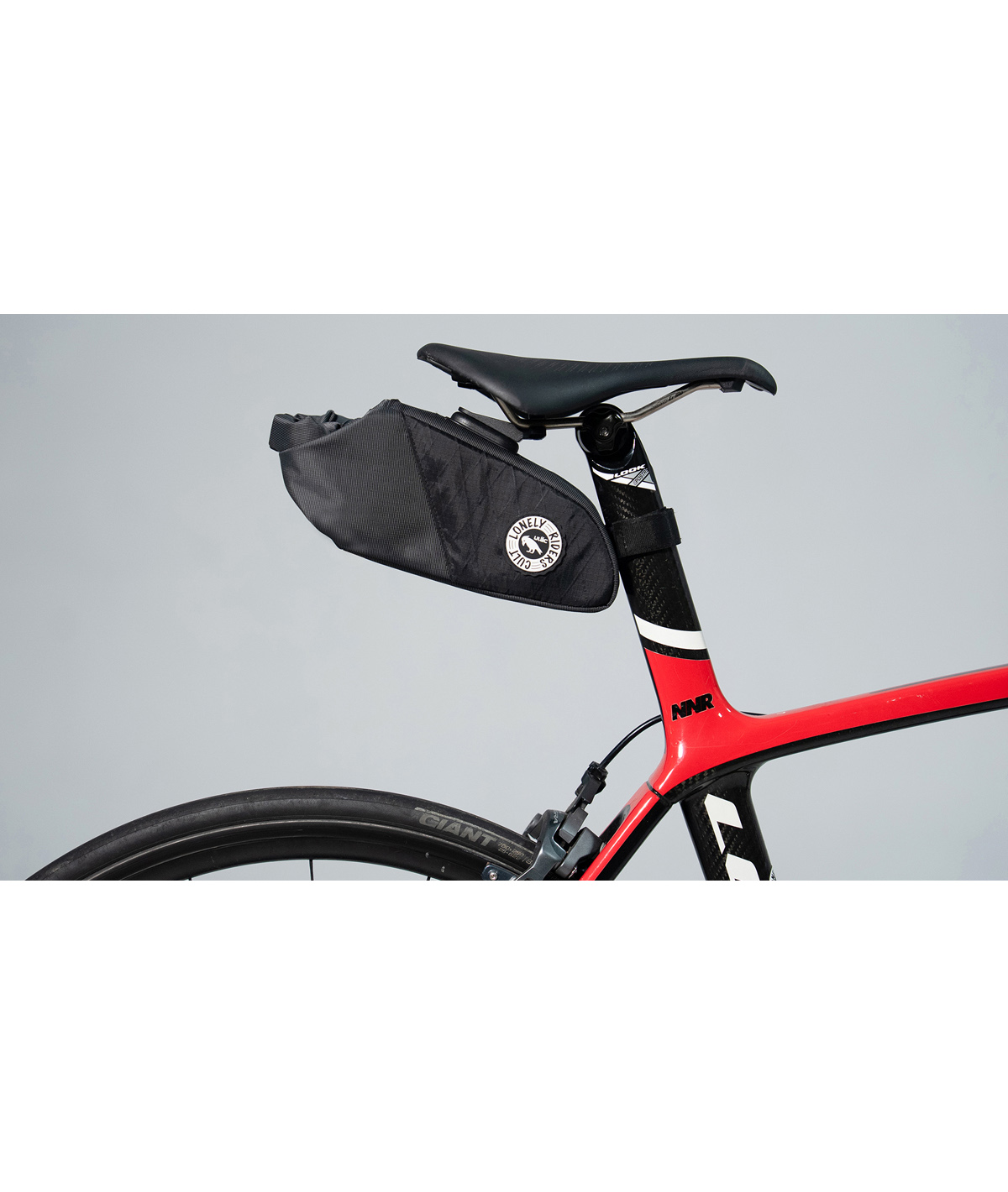 Borsello sottosella RADTAIL GT MAG PRO (1,7L) nero - Onyx thumbnail