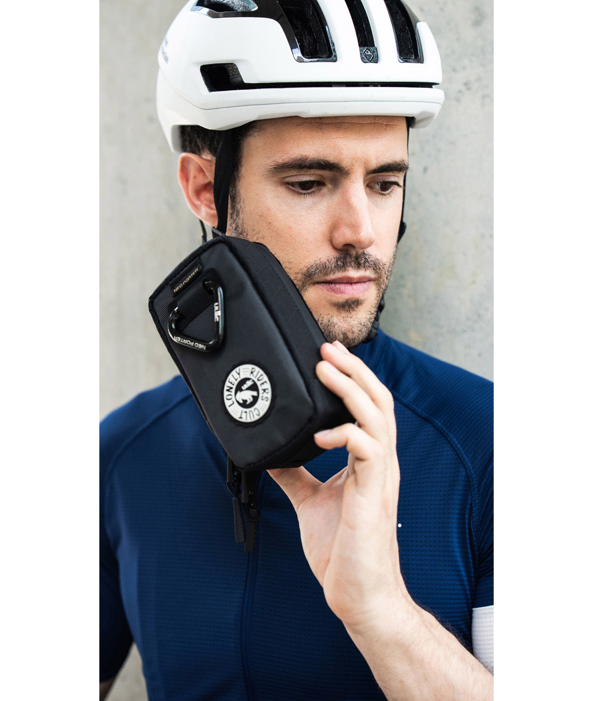 Borsello sottosella RADTAIL GT MAG (0,8L) nero - Onyx thumbnail