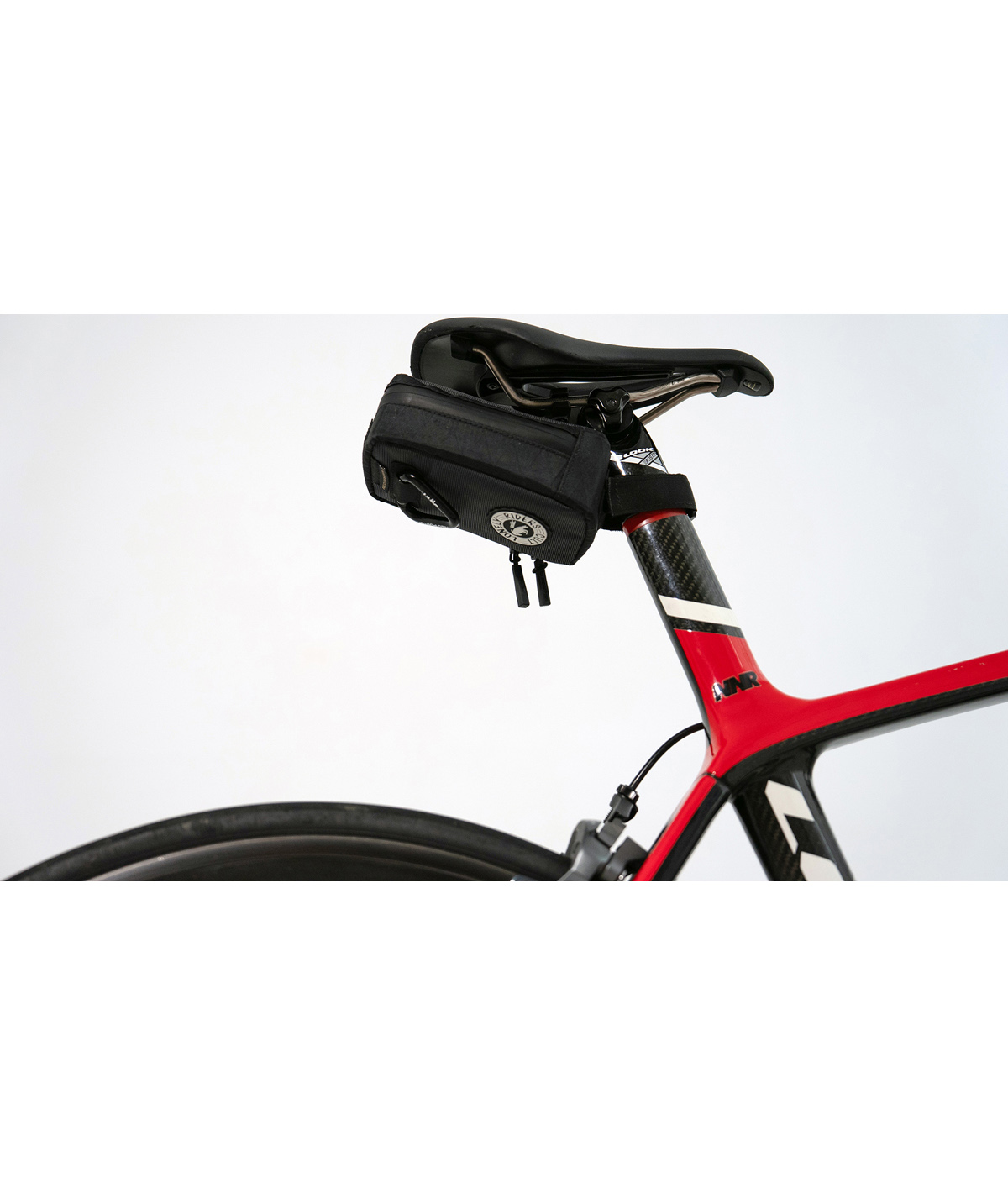 Borsello sottosella RADTAIL GT MAG (0,8L) nero - Onyx thumbnail
