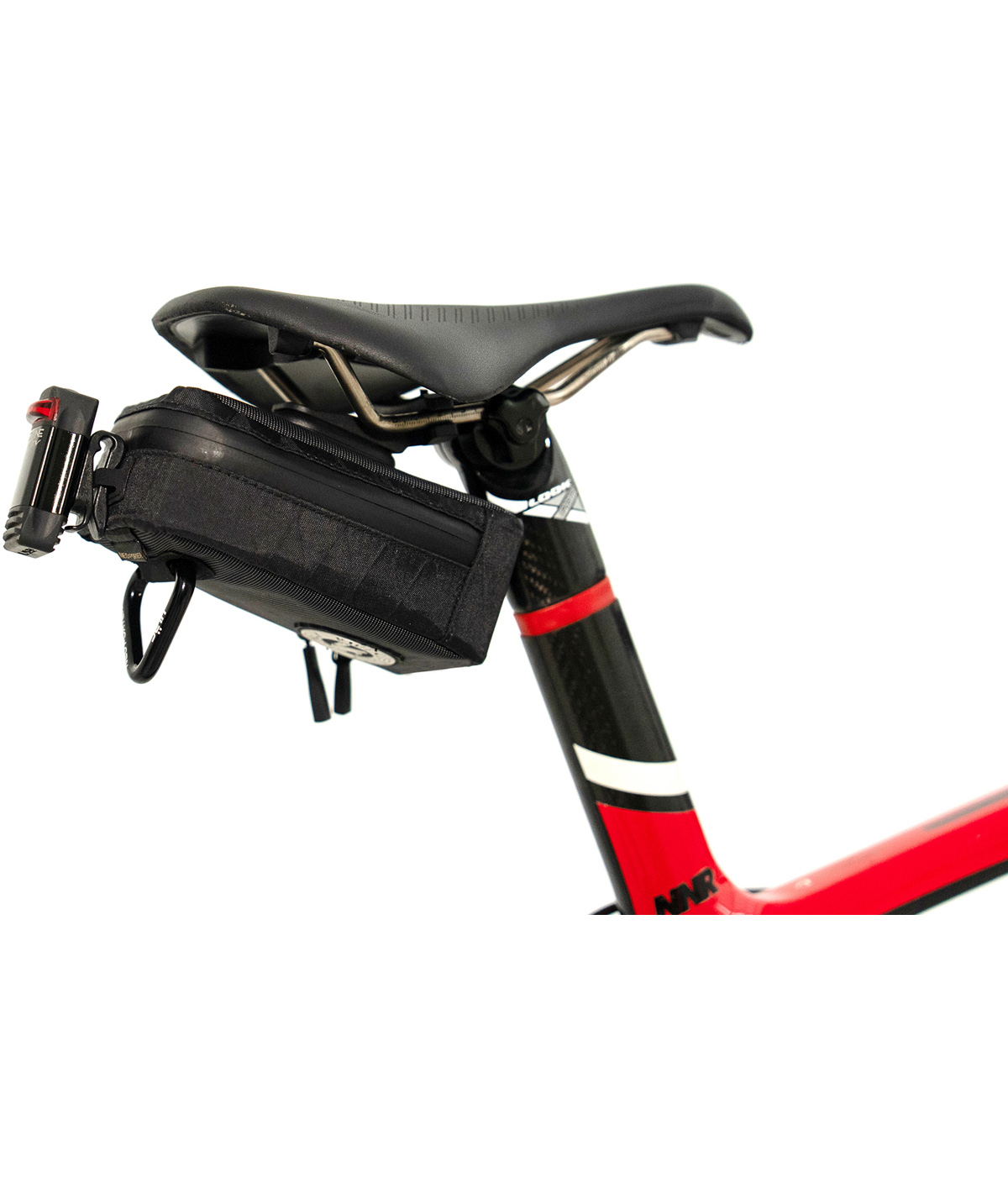 Borsello sottosella RADTAIL GT MAG (0,8L) nero - Onyx thumbnail