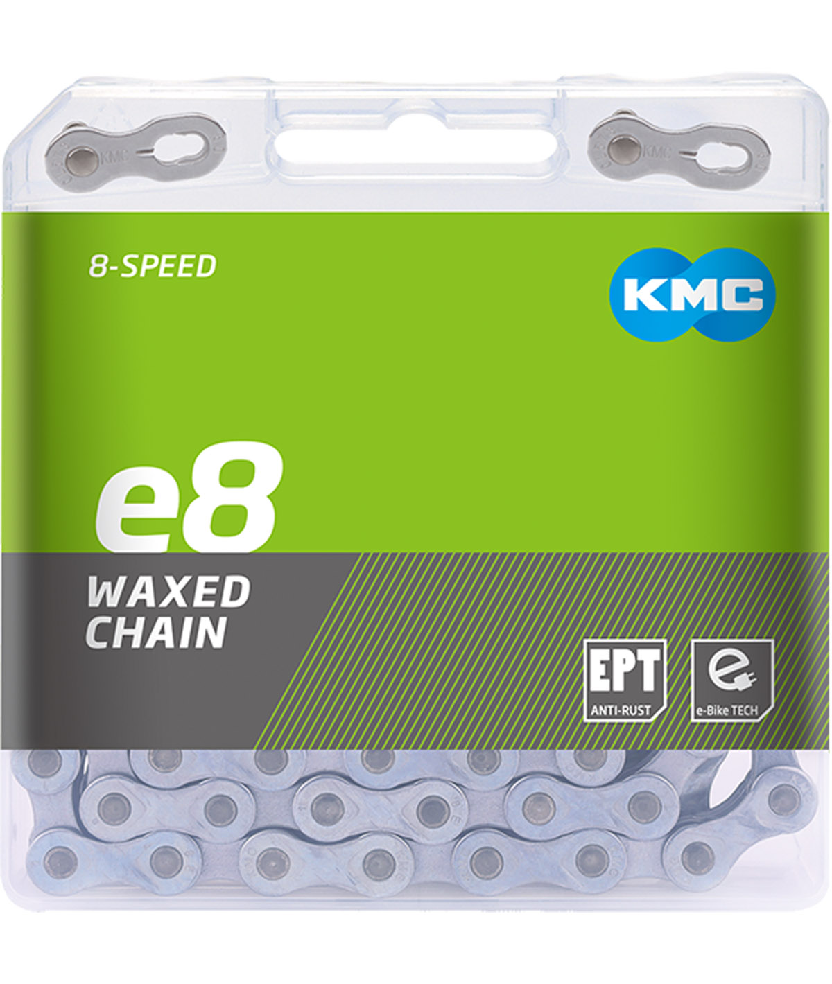 Catena e8 Turbo EPT x 122L Waxed thumbnail