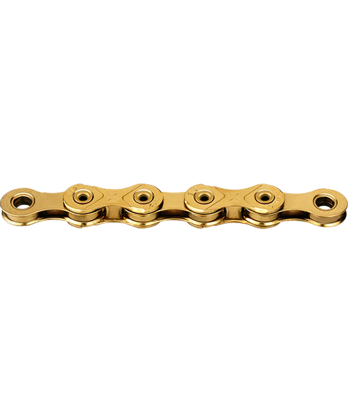 Catena X12L Ti-N Gold x 126L Waxed thumbnail
